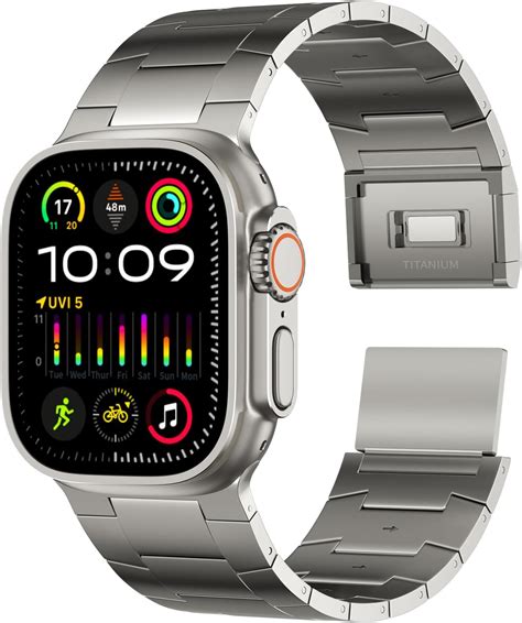 swatch apple watch band